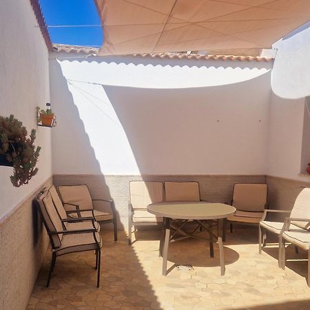 La Casona De Alba Villa Encinasola Buitenkant foto